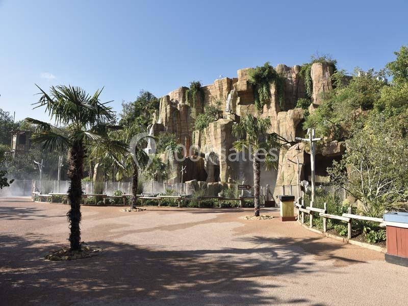 Location salle Amnéville (Moselle) - Zoo D'amnéville #8