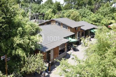 Location salle Amnéville (Moselle) - Zoo D'amnéville #12