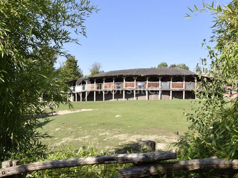 Location salle Amnéville (Moselle) - Zoo D'amnéville #11