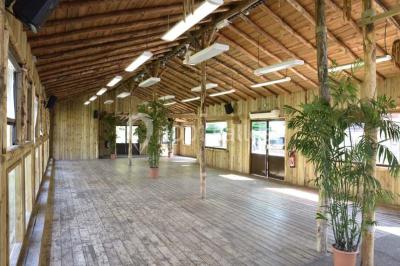 Location salle Amnéville (Moselle) - Zoo D'amnéville #12