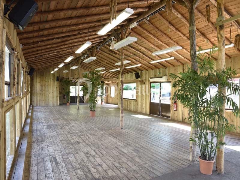 Location salle Amnéville (Moselle) - Zoo D'amnéville #12