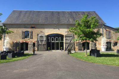 Location salle Urzy (Nièvre) - Domaine De Contre #24