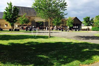 Domaine De Contre Domaine De Contre