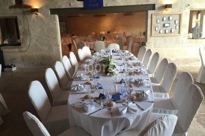 Location salle Urzy (Nièvre) - Domaine De Contre #24