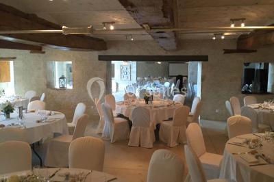 Location salle Urzy (Nièvre) - Domaine De Contre #24