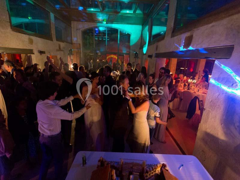 Location salle Urzy (Nièvre) - Domaine De Contre #20