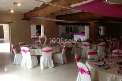 Location salle Urzy (Nièvre) - Domaine De Contre #24