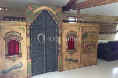 Location salle Urzy (Nièvre) - Domaine De Contre #24