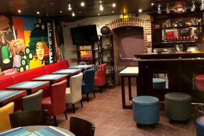 Location salle Paris 5 (Paris) - Le Quartier Latin #11