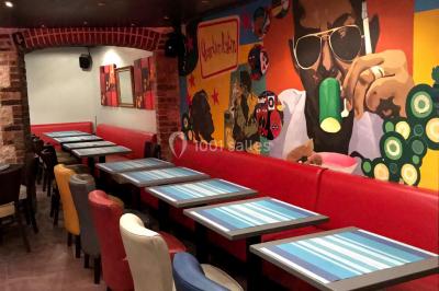 Location salle Paris 5 (Paris) - Le Quartier Latin #11