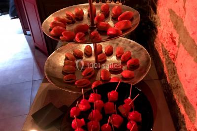 Location salle Paris 5 (Paris) - Le Quartier Latin #11