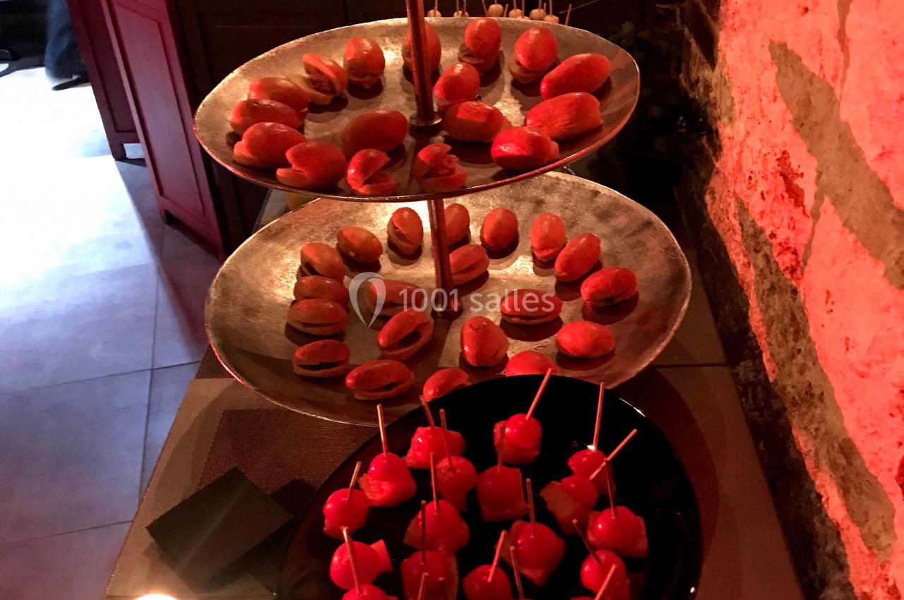 Location salle Paris 5 (Paris) - Le Quartier Latin #6