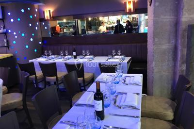 Location salle Paris 5 (Paris) - Le Quartier Latin #11