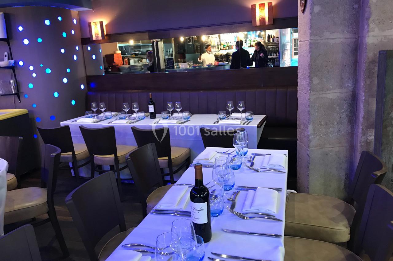 Location salle Paris 5 (Paris) - Le Quartier Latin #8