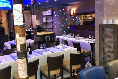 Location salle Paris 5 (Paris) - Le Quartier Latin #11