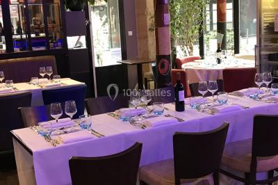 Location salle Paris 5 (Paris) - Le Quartier Latin #11