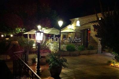 Location salle Fayence (Var) - Le Castellaras #24