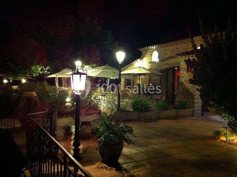 Location salle Fayence (Var) - Le Castellaras #3