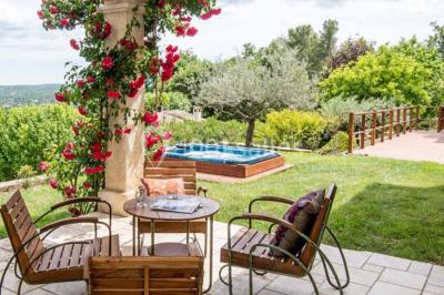 Location salle Fayence (Var) - Le Castellaras #24