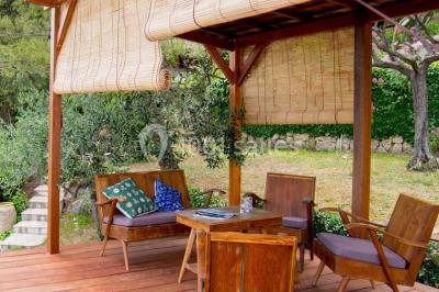 Location salle Fayence (Var) - Le Castellaras #24