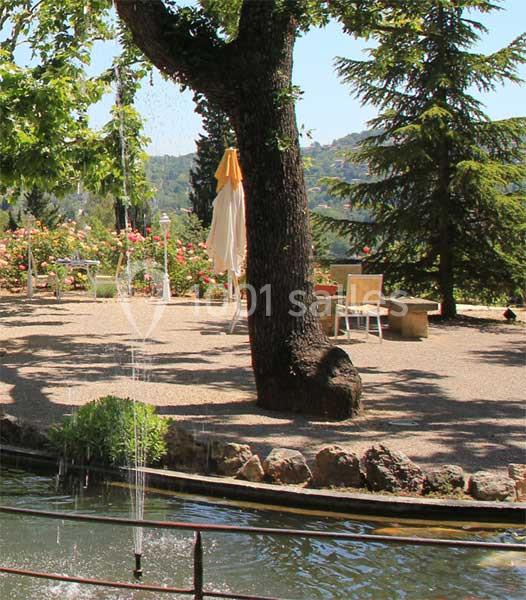 Location salle Fayence (Var) - Le Castellaras #10