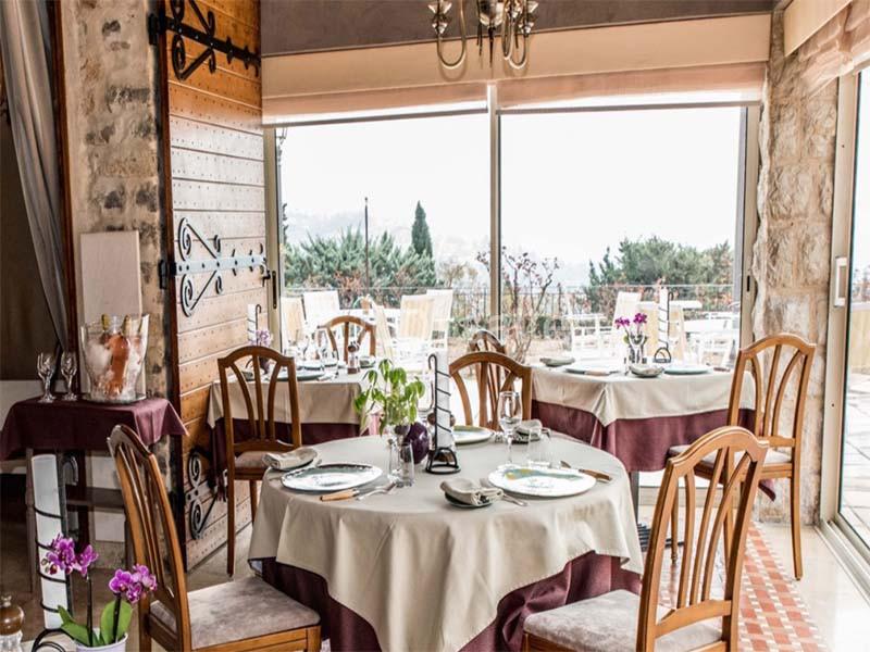 Location salle Fayence (Var) - Le Castellaras #13