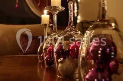 Location salle Fayence (Var) - Le Castellaras #24