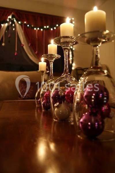 Location salle Fayence (Var) - Le Castellaras #15