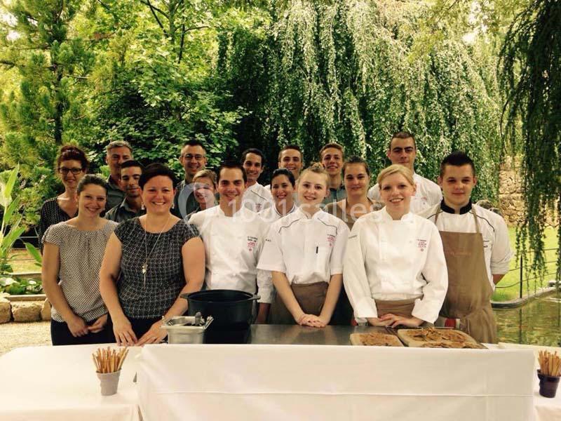 Location salle Fayence (Var) - Le Castellaras #16