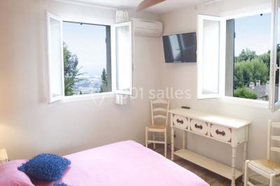 Location salle Fayence (Var) - Le Castellaras #24