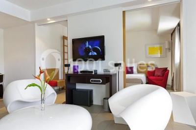 Location salle Cayenne (Guyane) - Grand Hôtel Montabo #7