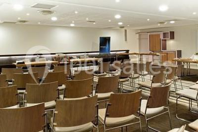 Location salle Cayenne (Guyane) - Grand Hôtel Montabo #7