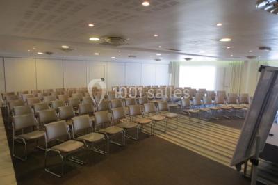 Location salle Cayenne (Guyane) - Grand Hôtel Montabo #9