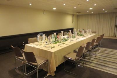 Location salle Cayenne (Guyane) - Grand Hôtel Montabo #9