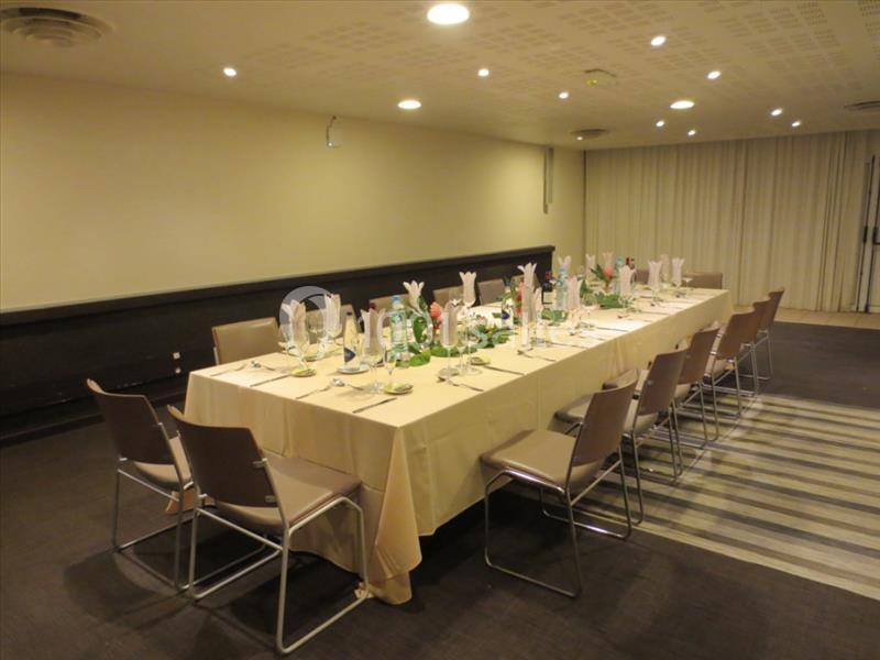 Location salle Cayenne (Guyane) - Grand Hôtel Montabo #5