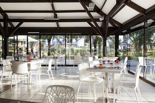 Location salle Cayenne (Guyane) - Grand Hôtel Montabo #6