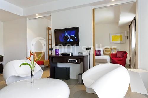 Location salle Cayenne (Guyane) - Grand Hôtel Montabo #7