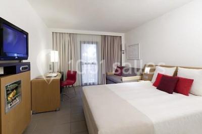 Location salle Cayenne (Guyane) - Grand Hôtel Montabo #9