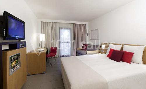 Location salle Cayenne (Guyane) - Grand Hôtel Montabo #8