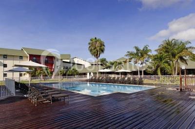 Location salle Cayenne (Guyane) - Grand Hôtel Montabo #9