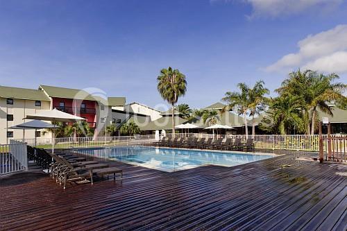 Location salle Cayenne (Guyane) - Grand Hôtel Montabo #9