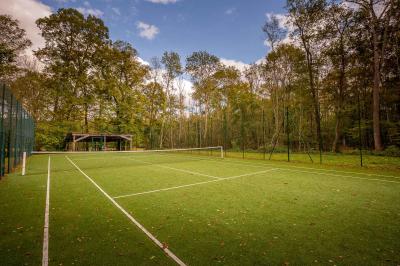 Location salle Beaulieu-sur-Loire (Loiret) - Château de Courcelles Le Roy #33