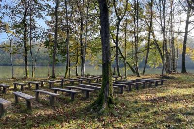Location salle Beaulieu-sur-Loire (Loiret) - Château de Courcelles Le Roy #33