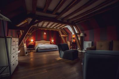 Location salle Beaulieu-sur-Loire (Loiret) - Château de Courcelles Le Roy #33