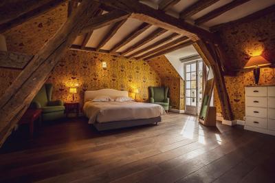 Location salle Beaulieu-sur-Loire (Loiret) - Château de Courcelles Le Roy #33