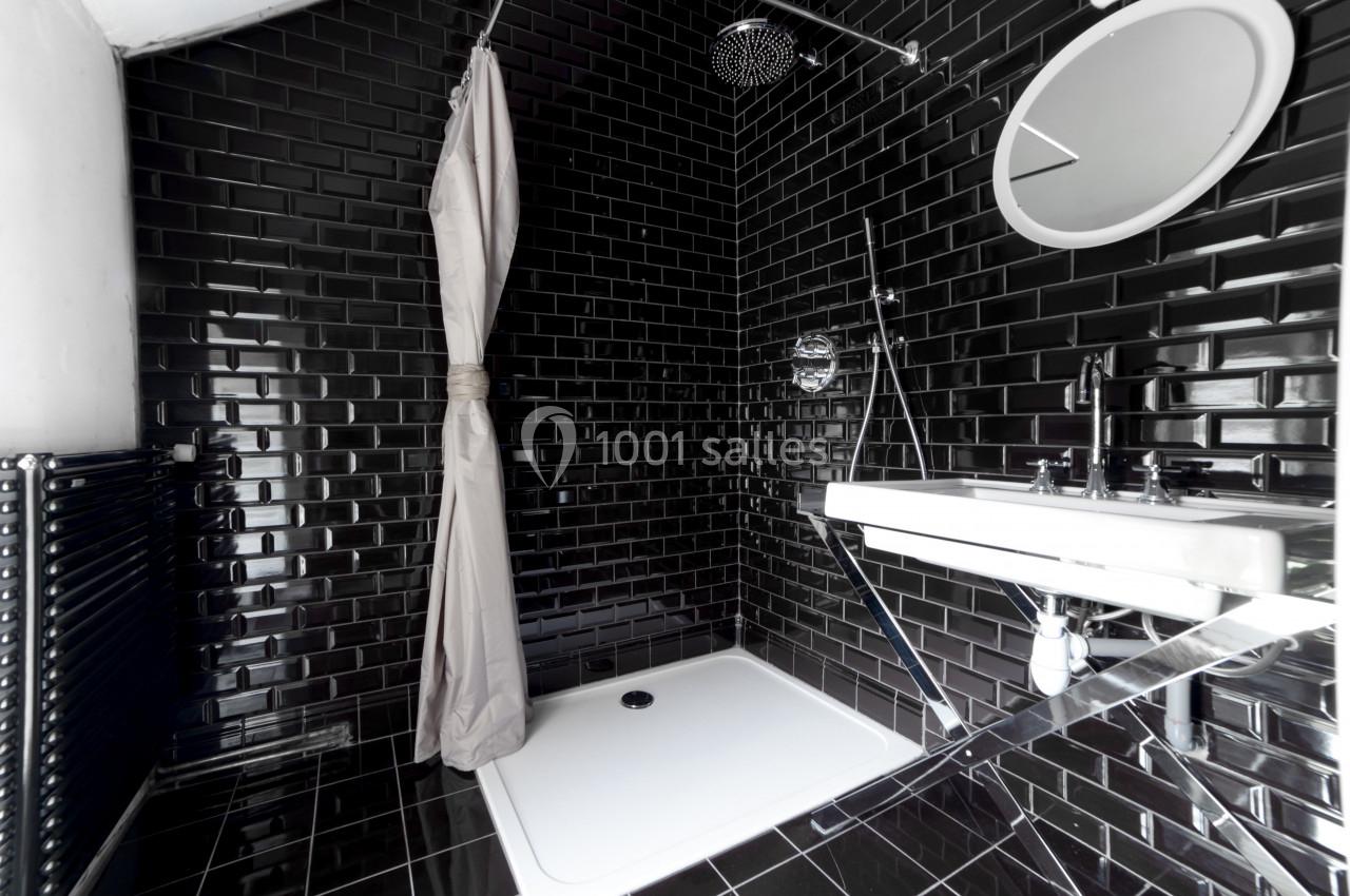 Location salle Beaulieu-sur-Loire (Loiret) - Château de Courcelles Le Roy #20