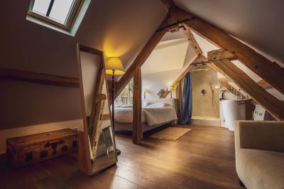 Location salle Beaulieu-sur-Loire (Loiret) - Château de Courcelles Le Roy #33