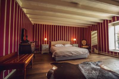 Location salle Beaulieu-sur-Loire (Loiret) - Château de Courcelles Le Roy #33