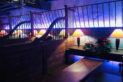 Location salle Beaulieu-sur-Loire (Loiret) - Château de Courcelles Le Roy #33