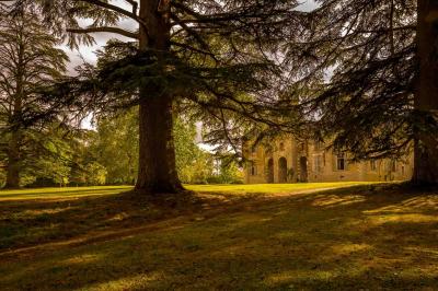 Location salle Beaulieu-sur-Loire (Loiret) - Château de Courcelles Le Roy #33